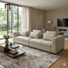 sofa băng 2m6