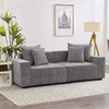 ghế sofa nỉ