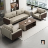 set ghế sofa da
