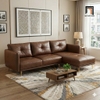sofa góc sang trọng
