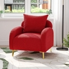 sofa đơn xinh xắn cho shop tiệm