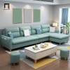 sofa chữ l