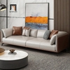 sofa băng 2m4 hiện đại