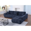 sofa góc gia đình