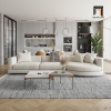 bộ ghế sofa góc