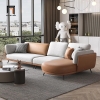 sofa góc hiện đại