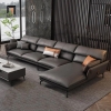 sofa góc cao cấp