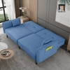 ghế sofa bật nằm