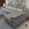 R1 Bộ ghế sofa góc phòng khách 3m6 x 1m75 GT120 Placentia đẹp