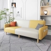 P2 Ghế sofa giường nằm giá rẻ dài 2m GB111 Tira cho phòng khách nhỏ