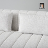 sofa nỉ