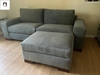 Z3 Ghế sofa văng 2 nệm ngồi 1m8 BT14 Ouse cho gia đình nhỏ