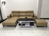 bộ ghế sofa da