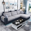 ghế sofa phòng khách