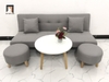 bộ ghế sofa nhỏ