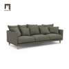 sofa băng sang trọng