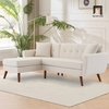 sofa góc nhỏ gọn