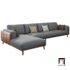 bộ ghế sofa góc