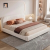giường ngủ 1m6 x 2m