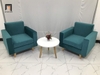 sofa vải nhung