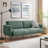 ghế sofa chân inox