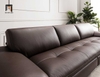 ghế sofa da