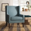 sofa đơn 1 nệm ngồi cao cấp