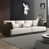 sofa băng dài 2m4 cho căn hộ