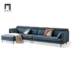 sofa góc phòng khách