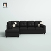 sofa chữ l