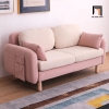 sofa nỉ