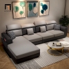 sofa góc sang trọng