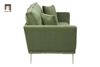 sofa chân inox