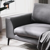 sofa da