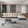 sofa da
