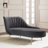 ghế sofa kiểu cong
