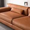 H2 Ghế sofa băng kiểu dáng hiện đại BHQ55 Paguate 2m4 phòng khách