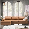 set ghế sofa góc L phòng khách 2m4 x 1m6