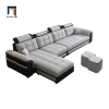 bộ ghế sofa góc hiện đại