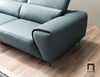 sofa da chống mực