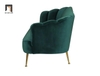 sofa băng xinh xắn