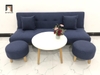 sofa giường nhỏ gọn