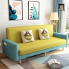 sofa giường nằm hiện đại