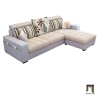 ghế sofa góc L