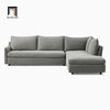 sofa góc phòng khách
