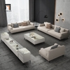 ghế sofa vải nỉ