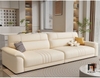 ghế sofa da