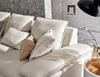 sofa da