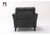 sofa xám lông chuột