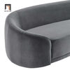 sofa vải nhung